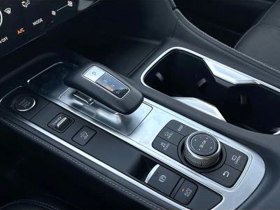 2023 INFINITI QX60 — photo 30 view