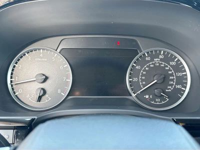 2023 INFINITI QX60 — photo 42 view