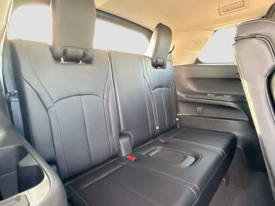 2023 INFINITI QX60 — photo 21 view