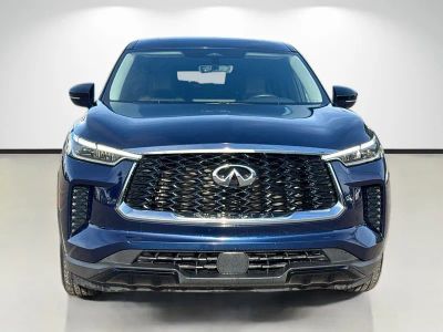 2023 INFINITI QX60 — photo 8 view