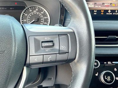 2023 INFINITI QX60 — photo 40 view