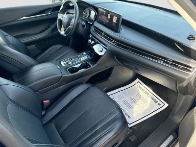 2023 INFINITI QX60 — photo 14 view