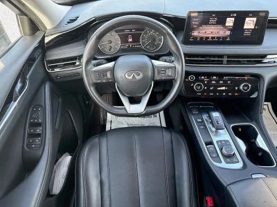 2023 INFINITI QX60 — photo 17 view