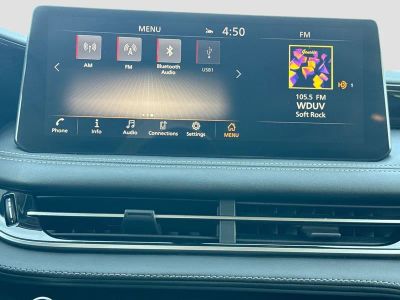 2023 INFINITI QX60 — photo 34 view
