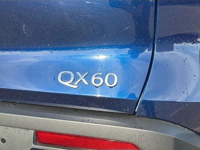 2023 INFINITI QX60 — photo 11 view