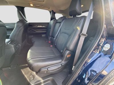2023 INFINITI QX60 — photo 22 view