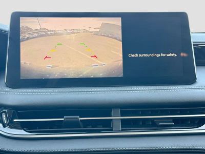 2023 INFINITI QX60 — photo 35 view