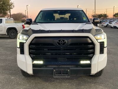 2024 Toyota Tundra Hybrid - Photo 2