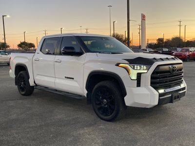 2024 Toyota Tundra Hybrid - Photo 3