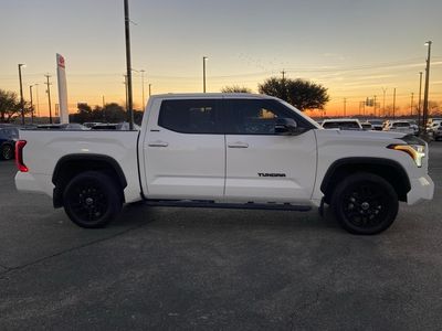 2024 Toyota Tundra Hybrid - Photo 4