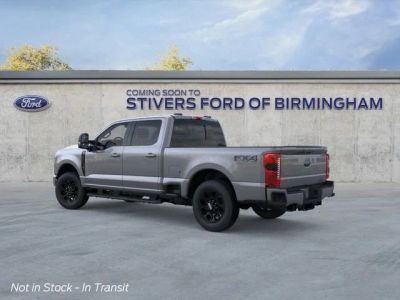 2026 Ford F-250SD - Photo 5