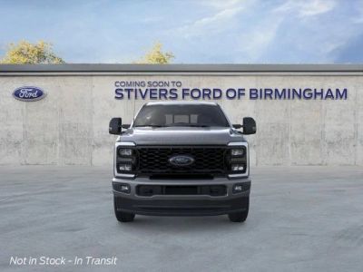 2026 Ford F-250SD - Photo 7