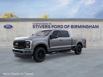 2026 Ford F-250SD - Photo 2