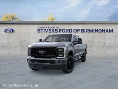 2026 Ford F-250SD - Photo 3