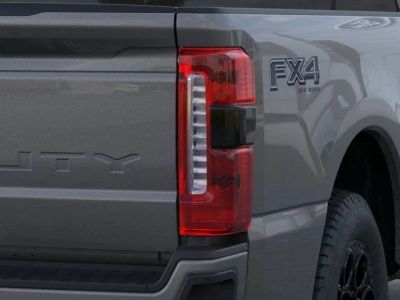 2026 Ford F-250SD - Photo 21