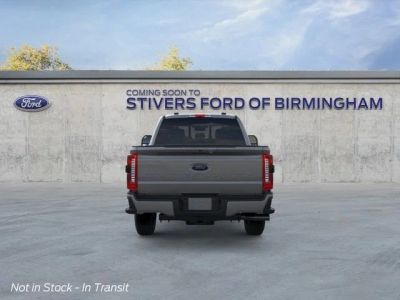 2026 Ford F-250SD - Photo 6