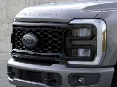 2026 Ford F-250SD - Photo 17
