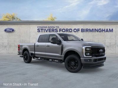 2026 Ford F-250SD - Photo 1