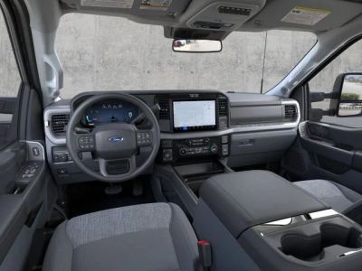 2026 Ford F-250SD - Photo 9