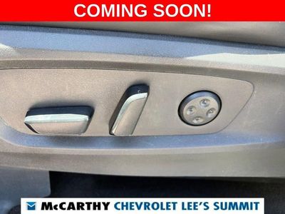 2023 INFINITI QX60 - Photo 55