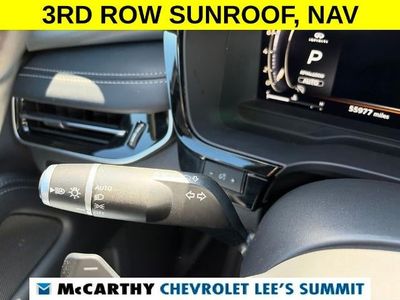 2023 INFINITI QX60 - Photo 18