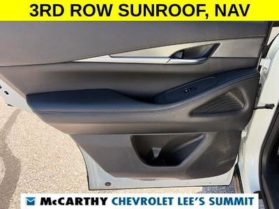 2023 INFINITI QX60 - Photo 40