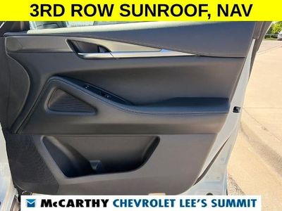 2023 INFINITI QX60 - Photo 21