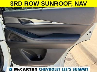2023 INFINITI QX60 - Photo 25