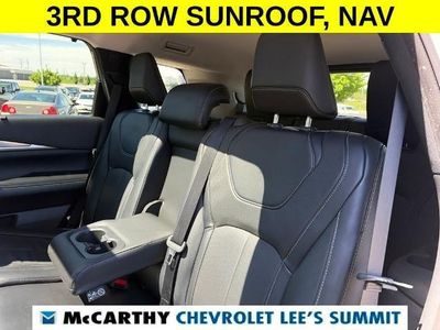 2023 INFINITI QX60 - Photo 42