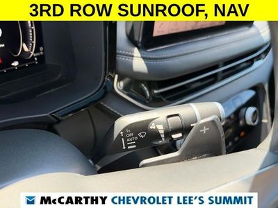 2023 INFINITI QX60 - Photo 19