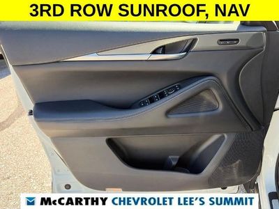 2023 INFINITI QX60 - Photo 46