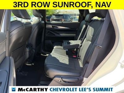 2023 INFINITI QX60 - Photo 41