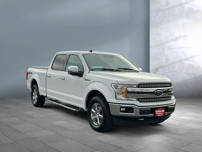 2019 Ford F-150 - Photo 2