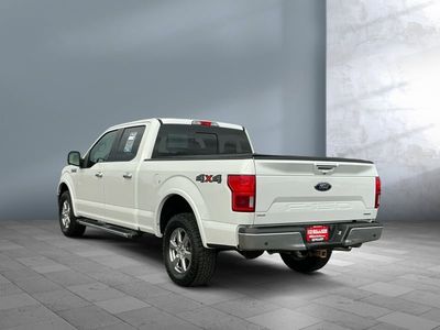2019 Ford F-150 - Photo 4