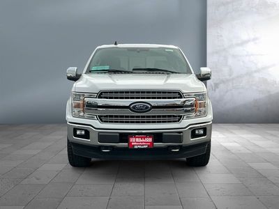 2019 Ford F-150 - Photo 3