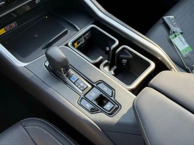 2025 Lexus TX - Photo 33