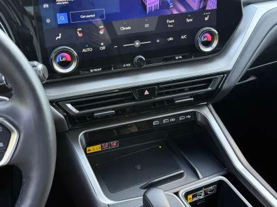 2025 Lexus TX - Photo 34