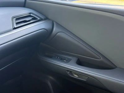2025 Lexus TX - Photo 36