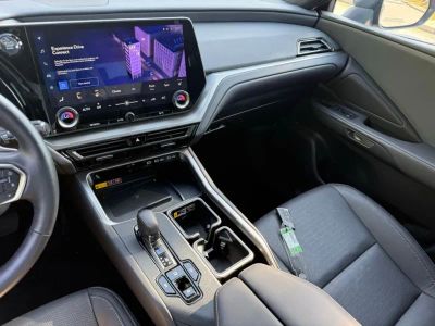 2025 Lexus TX - Photo 32