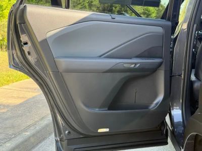 2025 Lexus TX - Photo 23