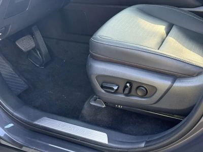 2025 Lexus TX - Photo 21
