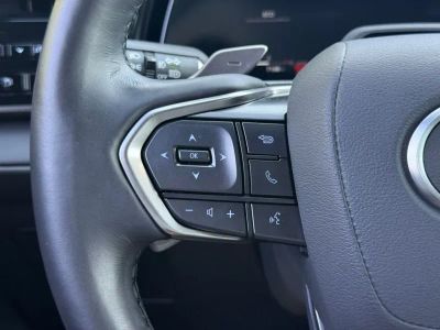 2025 Lexus TX - Photo 29