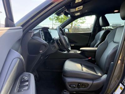 2025 Lexus TX - Photo 22