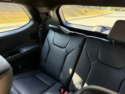 2025 Lexus TX - Photo 25