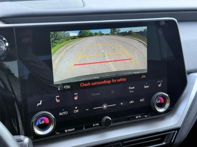 2025 Lexus TX - Photo 35