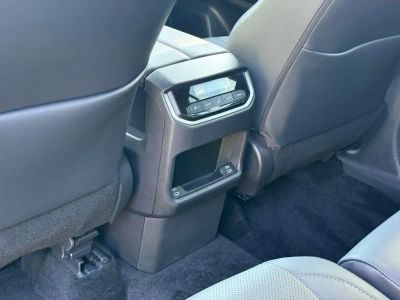 2025 Lexus TX - Photo 26