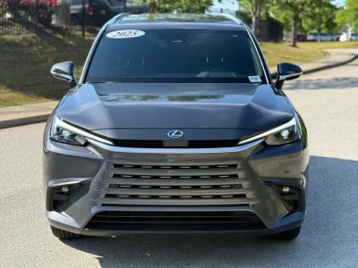 2025 Lexus TX - Photo 6