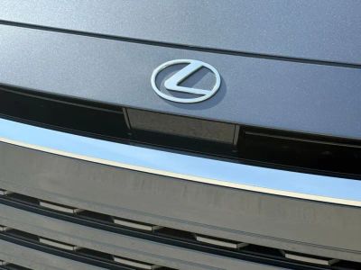 2025 Lexus TX - Photo 5