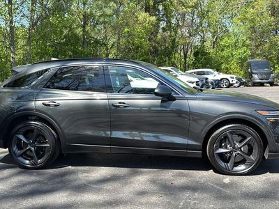 2026 Genesis GV70 - Photo 3