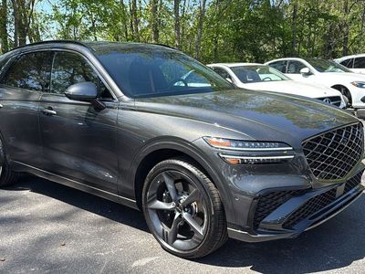 2026 Genesis GV70 - Photo 2